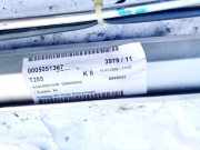 Sonnenschutzrolle Heckscheibe Mercedes-Benz W221, 2005.10 - 2013.05 A2216901249,0049643