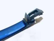 T?rgriff T?raussengriff - Vorne Rechts Skoda Octavia, II 2004.02 - 2009.03 3b0837207,