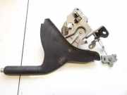 Handbremshebel Mazda 6, 2007.08 - 2012.12 Gebraucht,