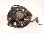 Kühlerlüfter Lüftermotor Skoda Superb, I 2001.12 - 2008.03 Gebraucht,