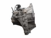 Schaltgetriebe Citroen C4 Picasso, I 2006.01 - 2013.06 9664965580, P6000ED3