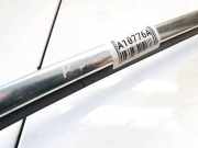 Zierleiste Leiste - Vorne Rechts Volkswagen Passat, B5+ 2000.11 - 2005.05 Gebraucht, BGW