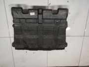 Motor-/Unterfahrschutz vorne SsangYong Actyon, 2005.01 - 2011.11 Gebraucht ,