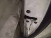 Türschloss Stangen - Hinten Rechts Hyundai Sonata 2001 - 2008 Gebraucht,