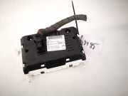 Monitor Navigations Zeit Uhr Ford C-MAX, 2011.01 - 2019 am5t18b955bf, am5t-18b955-bf