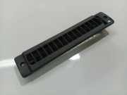 Lüftungsgitter Armaturenbrett Volkswagen Transporter, T5 2003.04 - 2009.11 Gebraucht , BKK