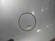 Abdeckung Abschlepphaken - Hinten Opel Astra, H 2004.03 - 2009.12 Gebraucht,