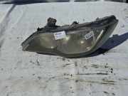 Hauptscheinwerfer - Vorne Linke Honda Civic, 2006,01 - 2011.01 Gebraucht,