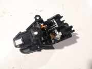 T?rinnengriff - Hinten Linke Mitsubishi Outlander, II 2006.01 - 2013.01 mn105350,