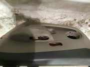 T?rverkleidung - Vorne Rechts Renault Clio, 2005.05 - 2009.06 Gebraucht,