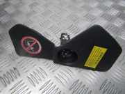 chalter Beifahrerairbag Airbagschalter Airbagdeaktivierung Nissan Note, 2006.03 - 2013.06 Gebraucht,