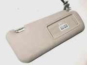 Sonnenblende Mazda 3, BL 2009.06 - 2013.06 Gebraucht,