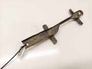 Batterieaufnahme Mazda Premacy, 1999.01 - 2005.03 Gebraucht,