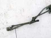 Wischergestänge Opel Zafira, A 1999.04 - 2003.11 Gebraucht ,