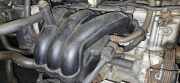 Ansaugkrümmer Nissan Pixo 2009 - 2013 Gebraucht,