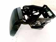 Armlehne - Mittelarmlehne Skoda Octavia, II 2004.02 - 2009.03 1057552,S355MC