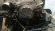 Unterdruckpumpe Vacuumpumpe Bremsanlage Opel Astra, G 1998.09 - 2004.12 0252738,