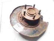 Spritzblech für Bremsscheibe - Hinten Rechts Mitsubishi ASX, 2010.02 --> Gebraucht,