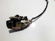 Türschloss Stangen - Hinten Linke Mazda 626, 1997.04 - 2002.10 Gebraucht,