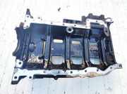 Ölwanne Ford Mondeo, 2000.11 - 2007.03 Gebraucht,