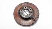 Bremsscheibe Peugeot 607, 2000.01 - 2004.07 ventiliuojamas,