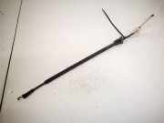 Seilzug ZUG Türschloss - Hinten Linke Volkswagen Passat, B6 2005.08 - 2010.11 Gebraucht, BKP