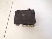Abs Pumpe Hydraulikblock Land-Rover 2014–2019 (L550) hj322c405ac, hj32-2c405-ac 10.0220-0855.4 28.5154-6331.3 10.0915-3235.3 10.0625-3480.1