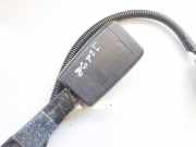 Gurtschloss - Vorne Rechts Toyota Avensis, II 2006.03 - 2008.12 facelift 224160,