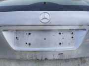 Kennzeichenleuchte Mercedes-Benz W203, 2000.05 - 2004.02 Gebraucht,