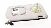 Sonnenblende Mazda 5, CR 2005.02 - 2010.09 Gebraucht,