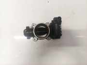 Drosselklappe Toyota Avensis, II 2003.04 - 2006.03 Gebraucht,