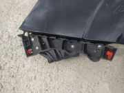 Stoßstangenhalter - Vorne Linke Opel Zafira, B 2008.01 - 2011.10 facelift Gebraucht,