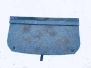 Bodenbelag Kofferraum SAAB 9-3, 2002.09 - 2008.06 Gebraucht,