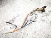 Tankeinfüllstutzen Tankrohr Kraftstoffrohr Chrysler Voyager, IV 2000.02 - 2008.12 Gebraucht,
