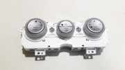 Bedienelement für Klimaanlage Mazda 6, 2002.06 - 2007.08 Gebraucht,