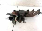 Turbolader Audi 100, C4 1991.01 - 1994.06 046145703F, 937521084