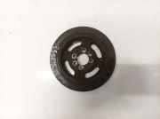 Riemenscheibe Kurbelwelle Mazda 5, CR 2005.02 - 2010.09 Gebraucht,