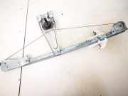 Fensterheber - Hinten Linke Volkswagen Polo, III 1999.10 - 2001.09 facelift 6n4839401c, Akk