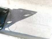 Verkleidung Schweller - Linke Opel Vectra, B 2000.09 - 2002.04 facelift 24410057,