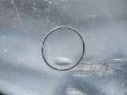 Abdeckung Abschlepphaken - Vorne Opel Astra, H 2004.03 - 2009.12 Gebraucht,