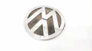 Emblem Volkswagen Golf Plus, 2005.01 - 2008.05 5M0853630, BKC