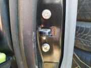 Türfangband Türbremse Türstopper - Hinten Rechts Mitsubishi Pajero, 1999.10 - 2006.12 Gebraucht,