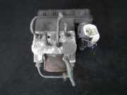 Abs Pumpe Hydraulikblock Toyota Previa, 2000.02 - 2006.01 Gebraucht ,