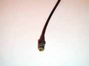 Kühlmittelrohrleitung Citroen C3 Pluriel 2003 - 2010 Gebraucht ,