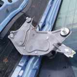 Wischermotor - Hinten Toyota Prius, 2003.06 - 2009.01 8513047010, 85130-47010 259600-0352