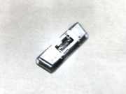 Innenbeleuchtung - Hinten Opel Zafira, A 1999.04 - 2003.11 09153192,