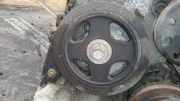 Riemenscheibe Kurbelwelle Toyota Yaris, I (XP10) 2003.03 - 2005.09 facelift Gebraucht ,