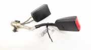 Gurtschloss - Hinten Rechts Audi A3, 8P 2003.05 - 2005.06 8P0857739B, 33029887