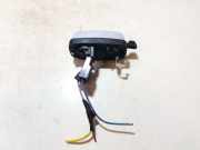 Innenbeleuchtung - Hinten Mazda 323F, 1998.09 - 2004.05 Gebraucht,