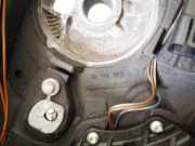 Lenker Opel Meriva, A 2002.12 - 2006.01 13118192,